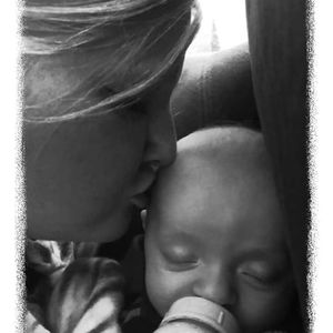 Meet your Posher, Alexis